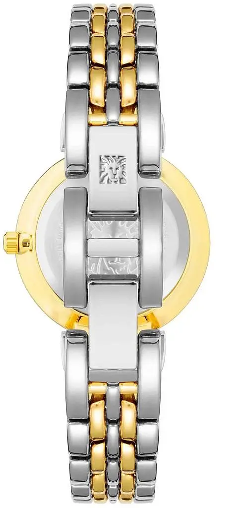 Годинник Anne Klein AK/2159BKTT - фото 3