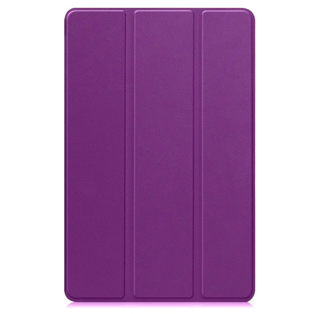Чохол HardCase Lenovo Tab M11 2024 TB330 TB331 Фіолетовий - фото 5