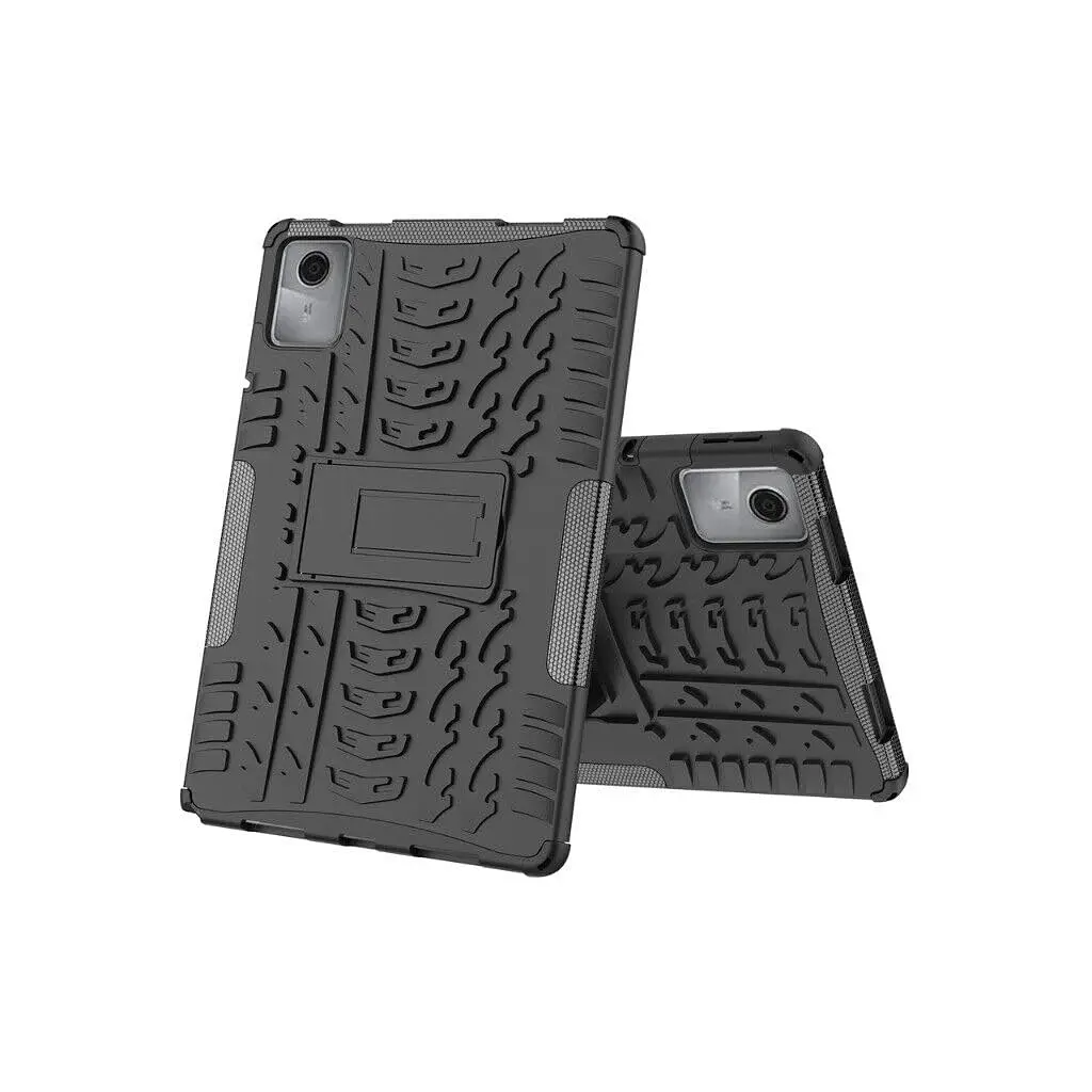 Чохол до планшета BeCover Lenovo Tab M11 (2024) TB-TB330FU/Xiaoxin Pad 11 (2024) 11" Black (711920) - фото 2