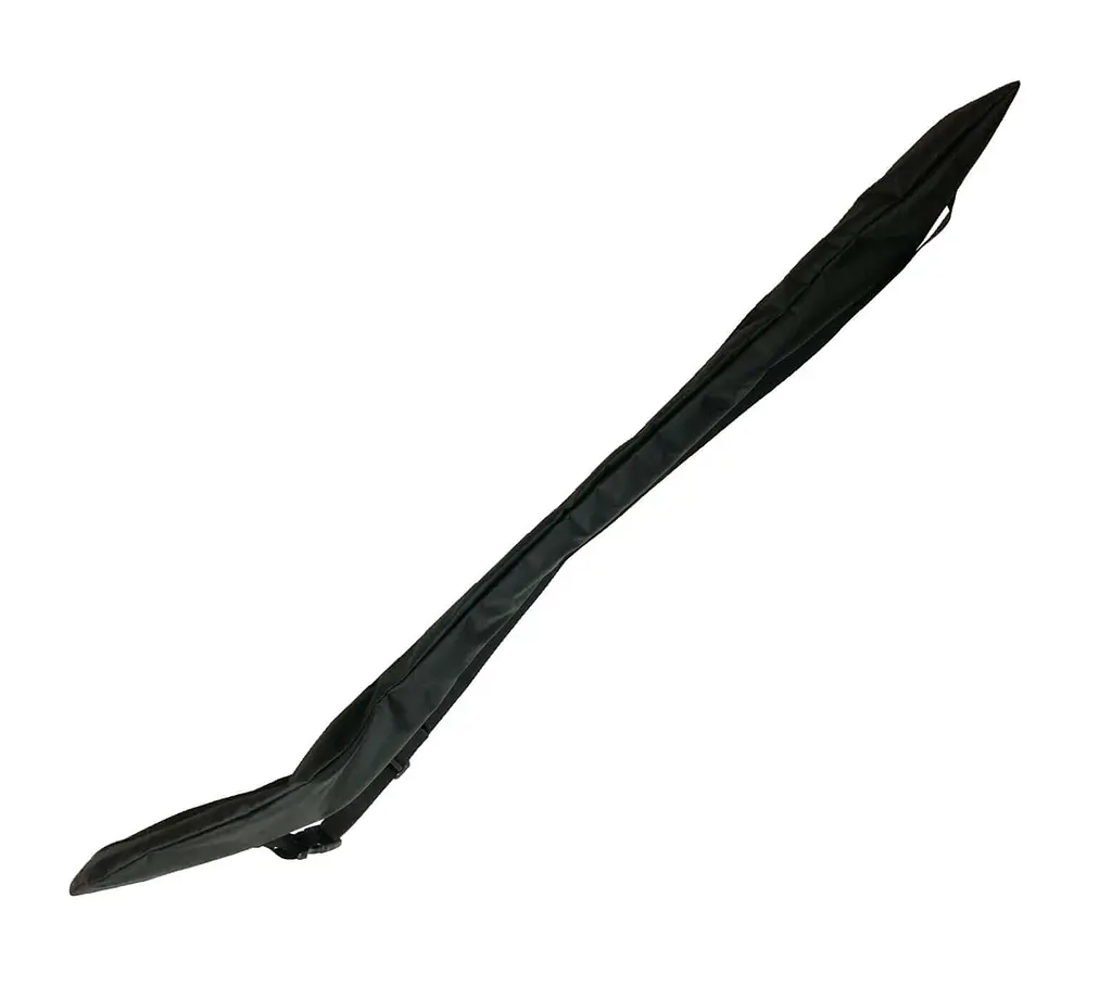 Чохол чорний на лопату Fiskars Ergonomic 131427 (1066708) - фото 10