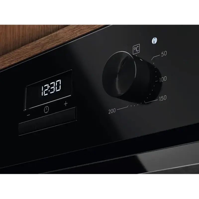 Електрична духова шафа ELECTROLUX LOH 3H00BK - фото 8