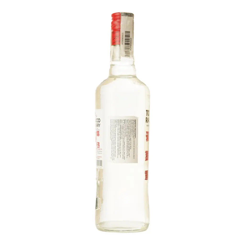 Ромовий напій Tobacco Raspberry 28% 0.7 л - фото 4