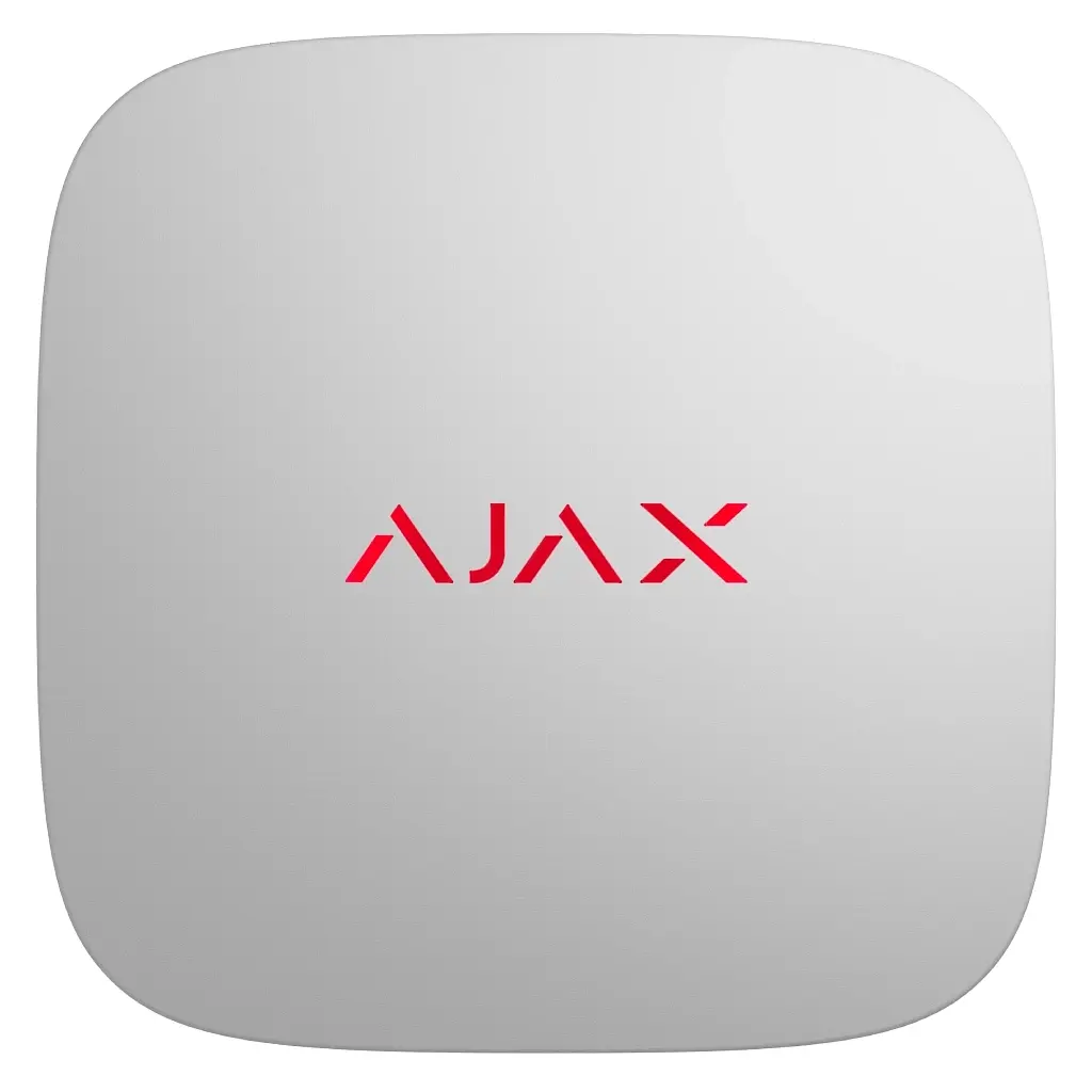 Аналізатор повітря Ajax LifeQuality Lite white - фото 2