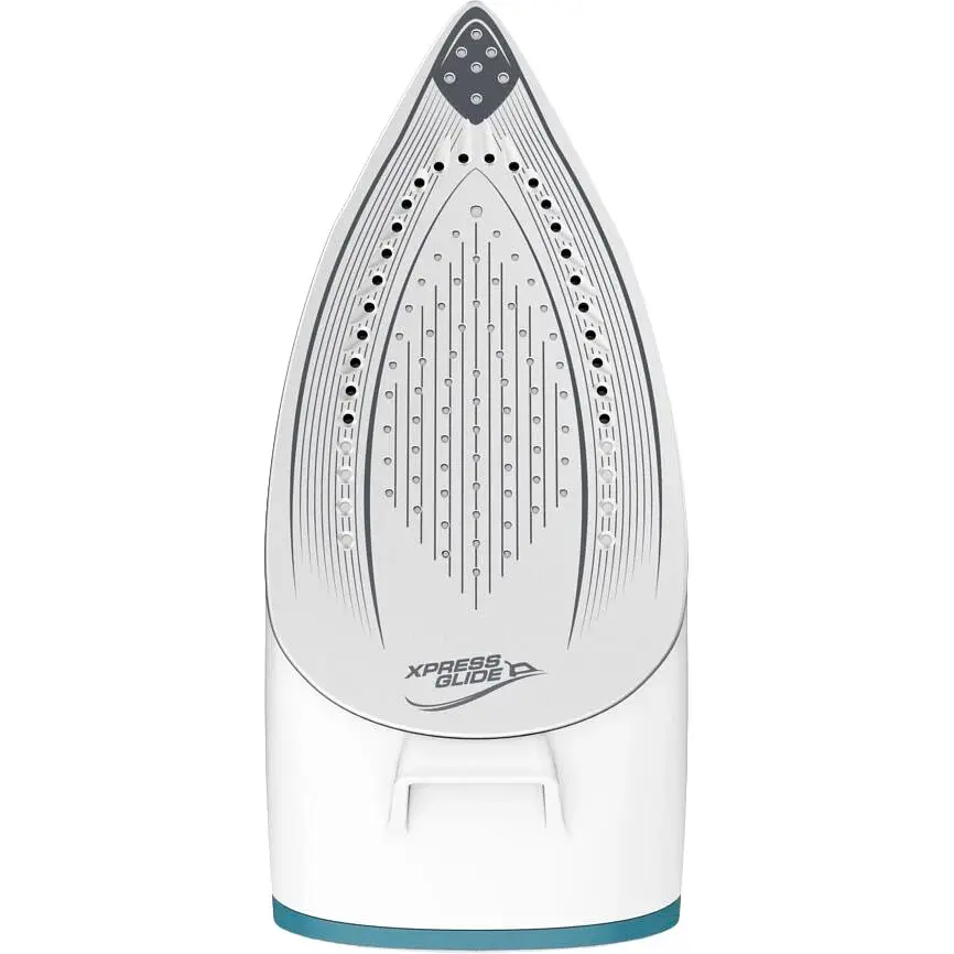 Утюг с парогенератором Tefal Express Easy SV6131E0  - фото 4