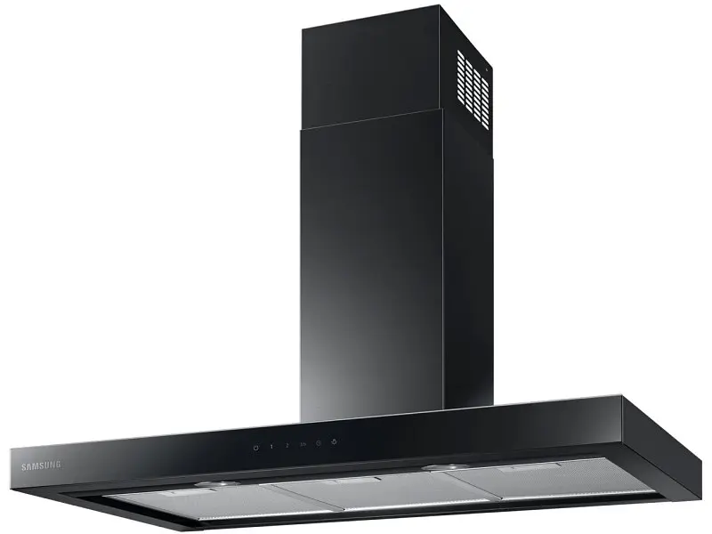 Витяжка Samsung NK 24M5070 BG - фото 8