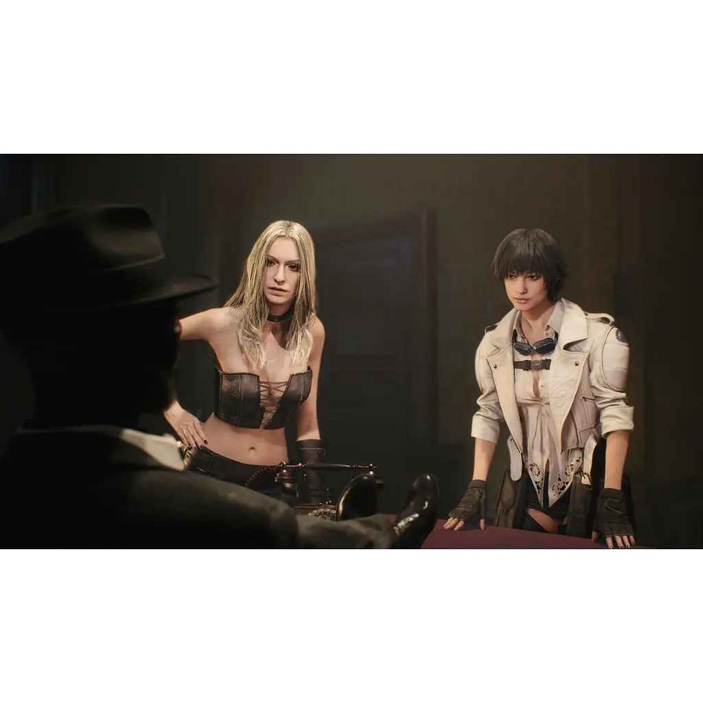 Ключ активації Microsoft Devil May Cry 5 Special Edition для Xbox Series S/X - фото 11
