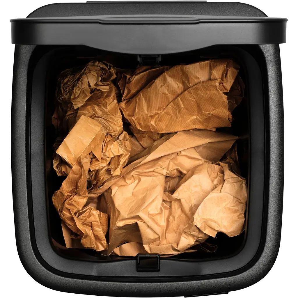 Бак сміттєвий 30 л Brabantia Bo Touch Bin (238222) - фото 8