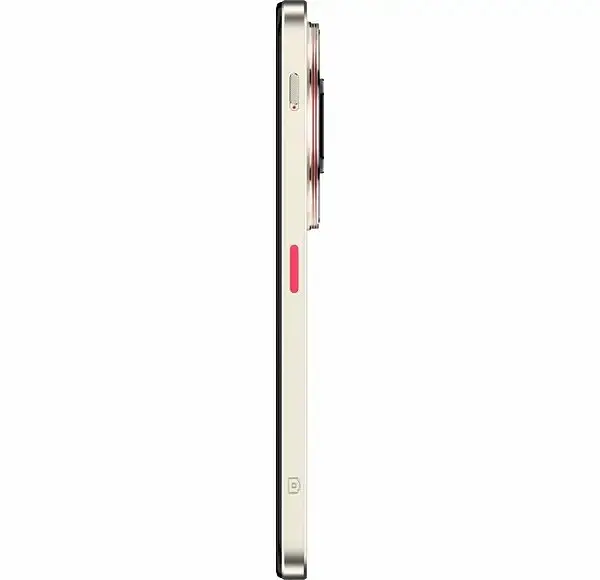 Смартфон ZTE Nubia Focus Pro 5G 8/256Gb Brown (UA UCRF) NFC - фото 2