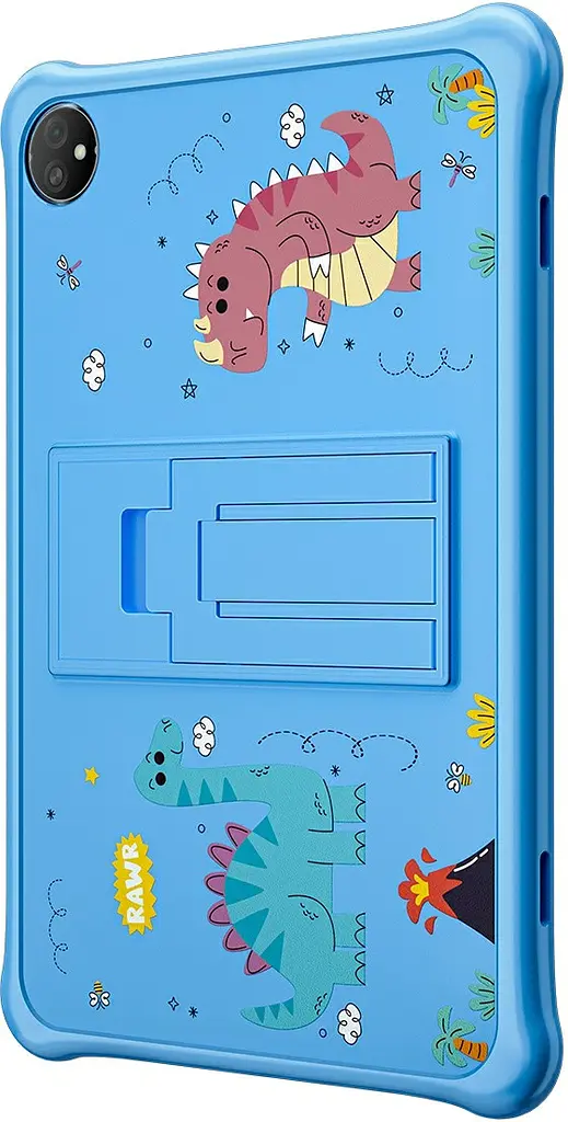 Планшет Blackview Tab 30 Kids 2/64Gb Stitch Blue (Global) Wi-Fi - фото 5