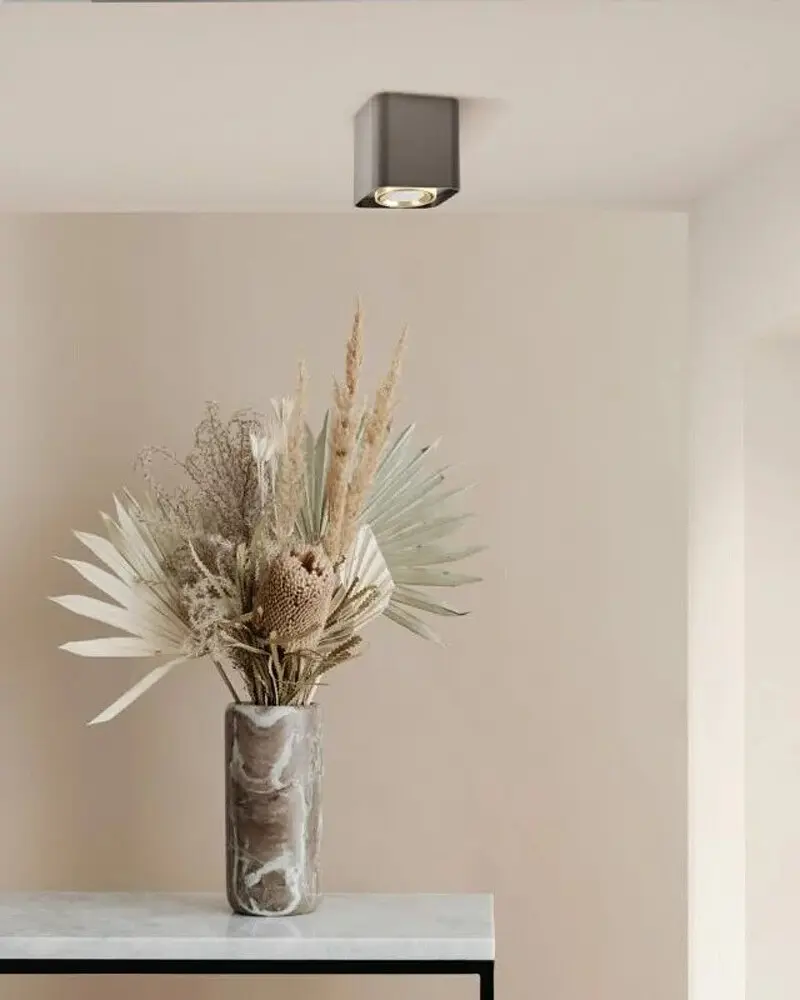 Точковий світильник Polux 325396 Xeno GU10 1x10W IP20 Bk - фото 4