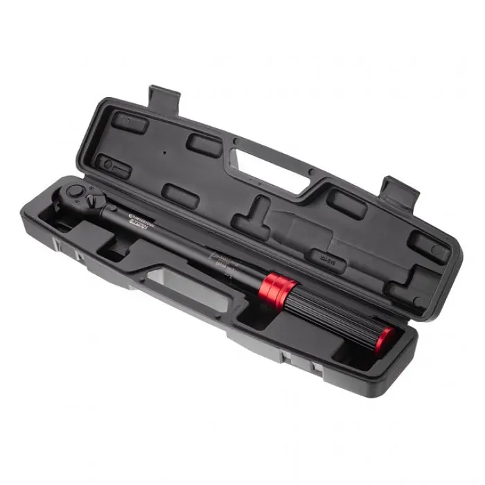 Ключ динамометричний 1/2", 20-120 Nm, STORM INTERTOOL XT-9025 - фото 8