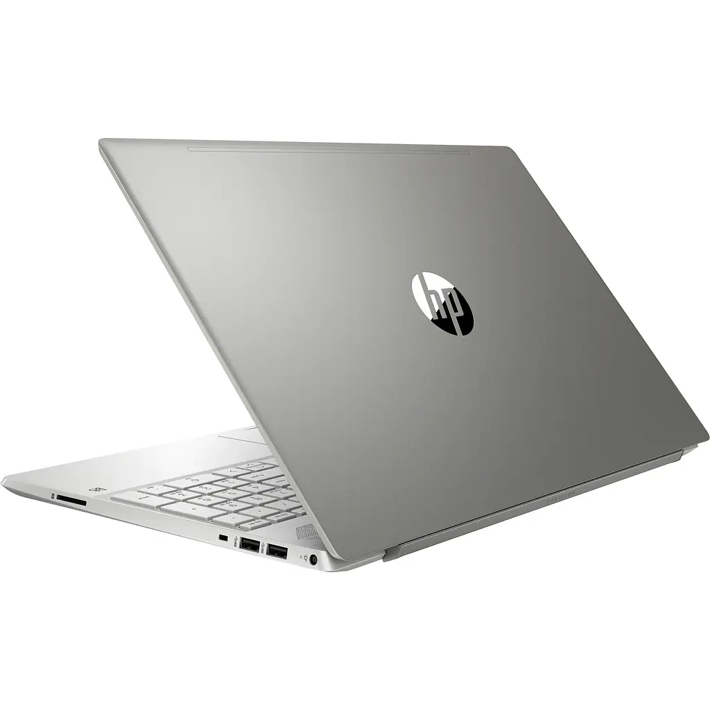 Ноутбук HP Pavilion,i5-1035G1 36GHz,8 GB DDR4,512 GB,Windows 10 Home - фото 2