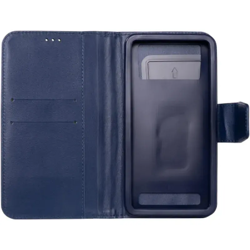 Чохол до мобільного телефона XoKo Book Universal Smartphone 6.0-6.2" Blue (XK-UNCS-BL62) - фото 5