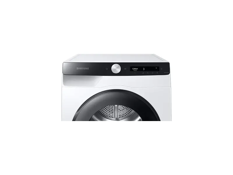 Сушильна машина Samsung DV90T5240AE - фото 3