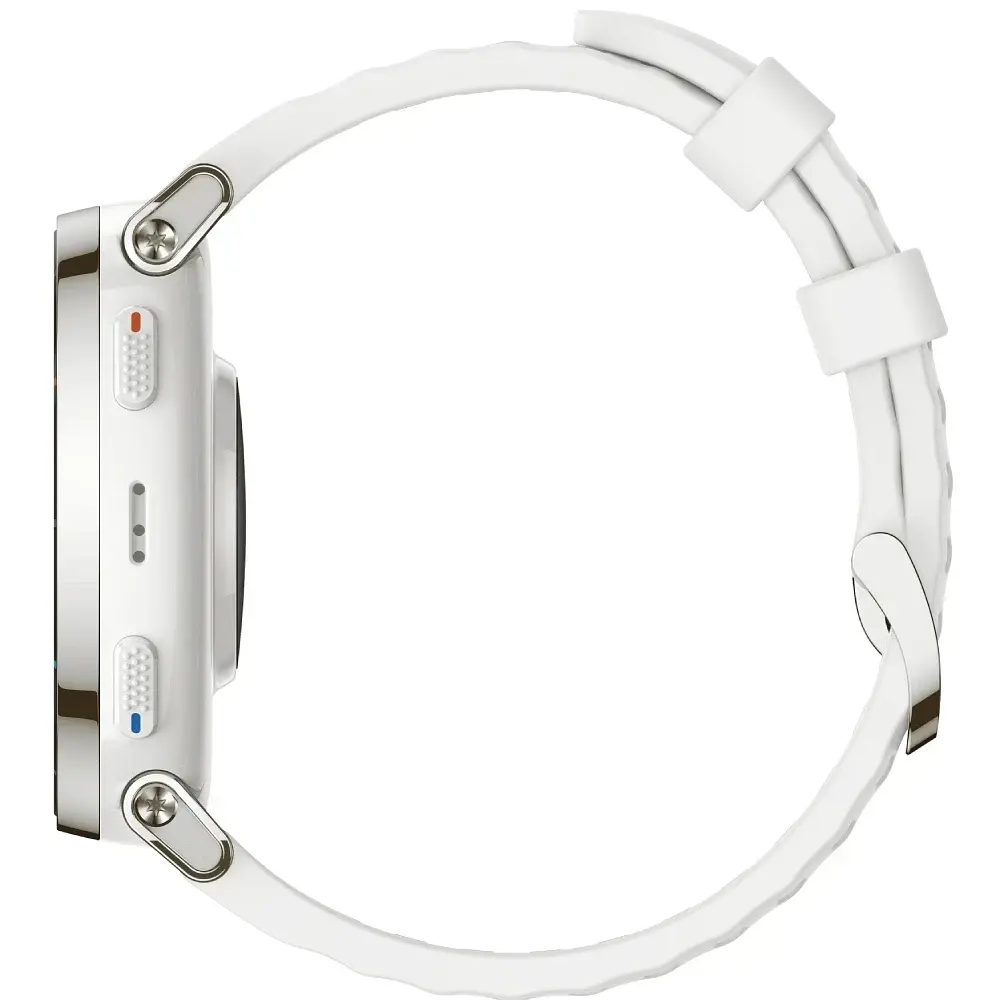 Smart Watch Amazfit Active 3 Premium Aero White (W2559GL3N) UA - фото 4