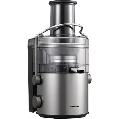 Соковижималка Panasonic MJ-CB600 - фото 4