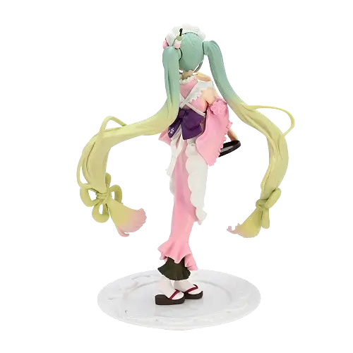 Фігурка Furyu Vocaloid Hatsune Miku Вокалоїд Хацуне Міку 20 см (FR V HM 20) - фото 3