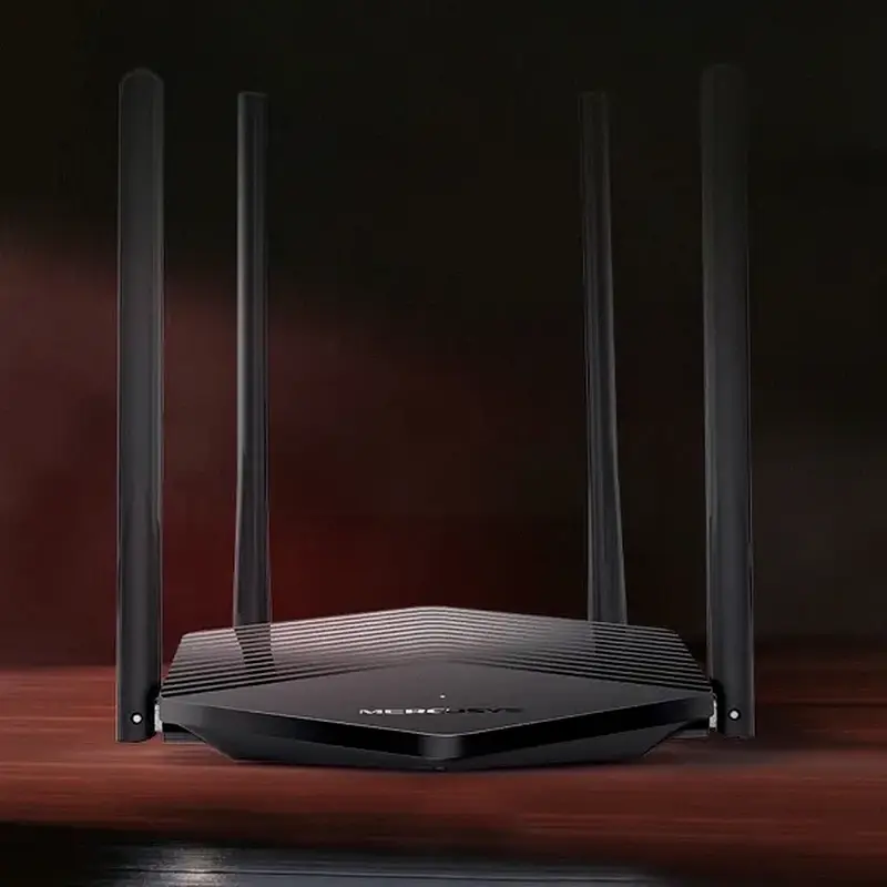Роутер MERCUSYS MR60X - фото 4