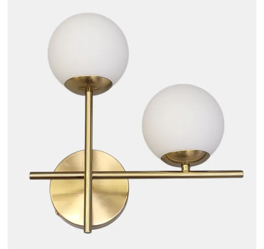 Бра Artlight LQ7032/2WR - фото 2