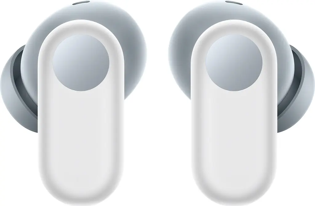 Беспроводные наушники Oppo Enco Buds2 Pro E510A, IP55, BT5.3, 36mAh, 480mAh, 8h, Granite White UA UCRF - фото 4