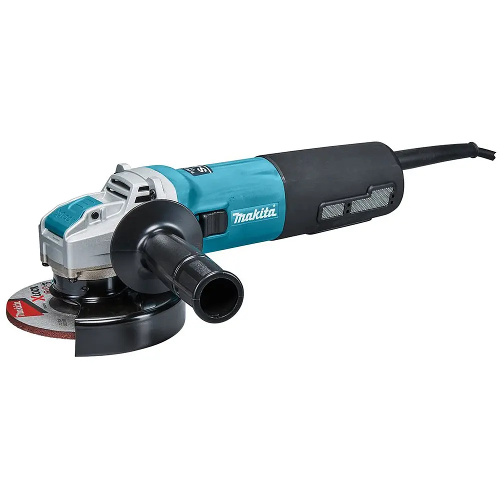 Сітки пилозахисні для Makita 9564H, 9565H, 9565CR, 9565CVR, 9565CLR, 9566CVR, BO6040, GD800C, GD0810C, GA5080R (193903-6) - фото 2