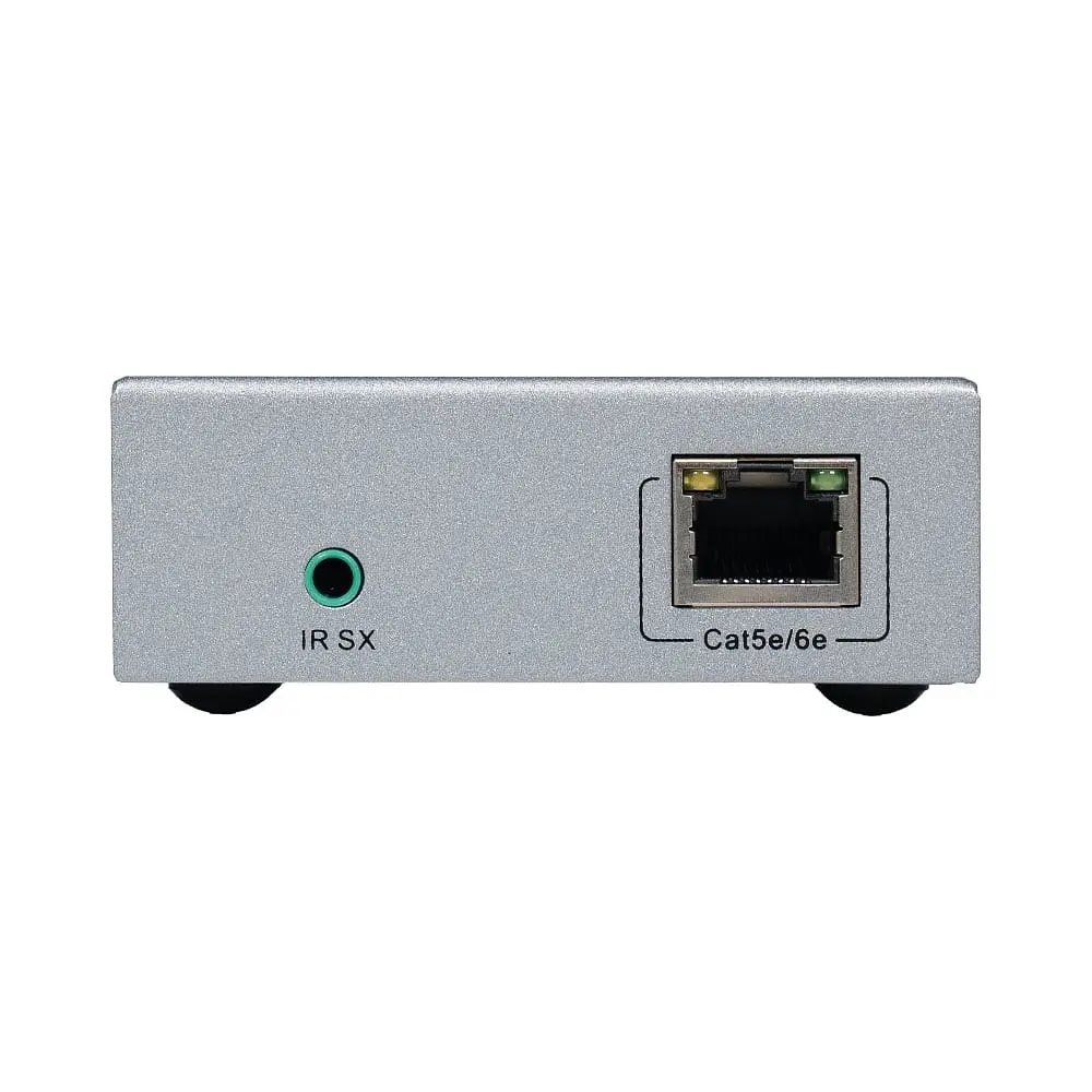 Подовжувач відеосигналу HDMI 120m Dtech DT-7043S Sender (74-00007) - фото 6
