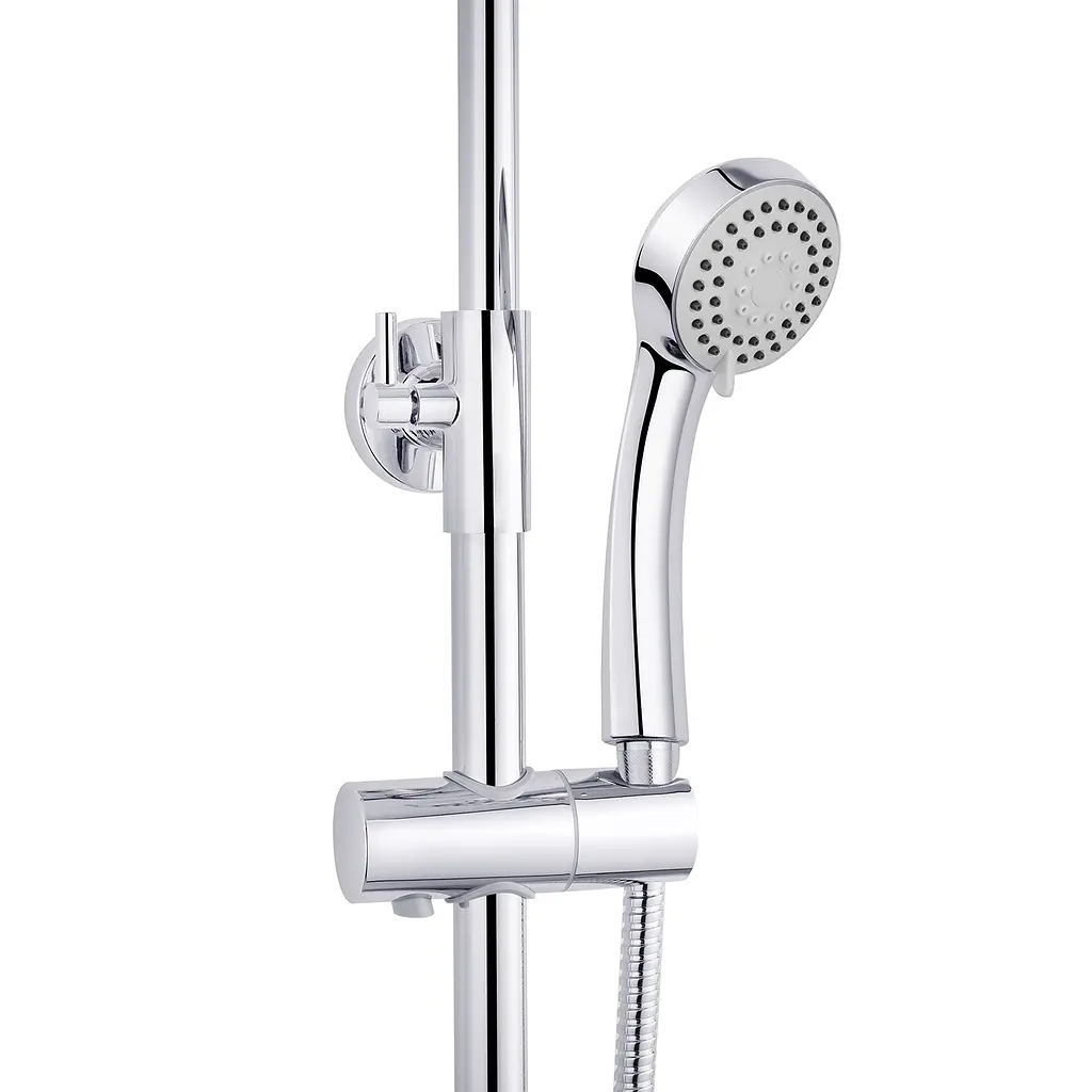 Душова система Kroner KRP Basis - C063 (CV024306) - фото 9