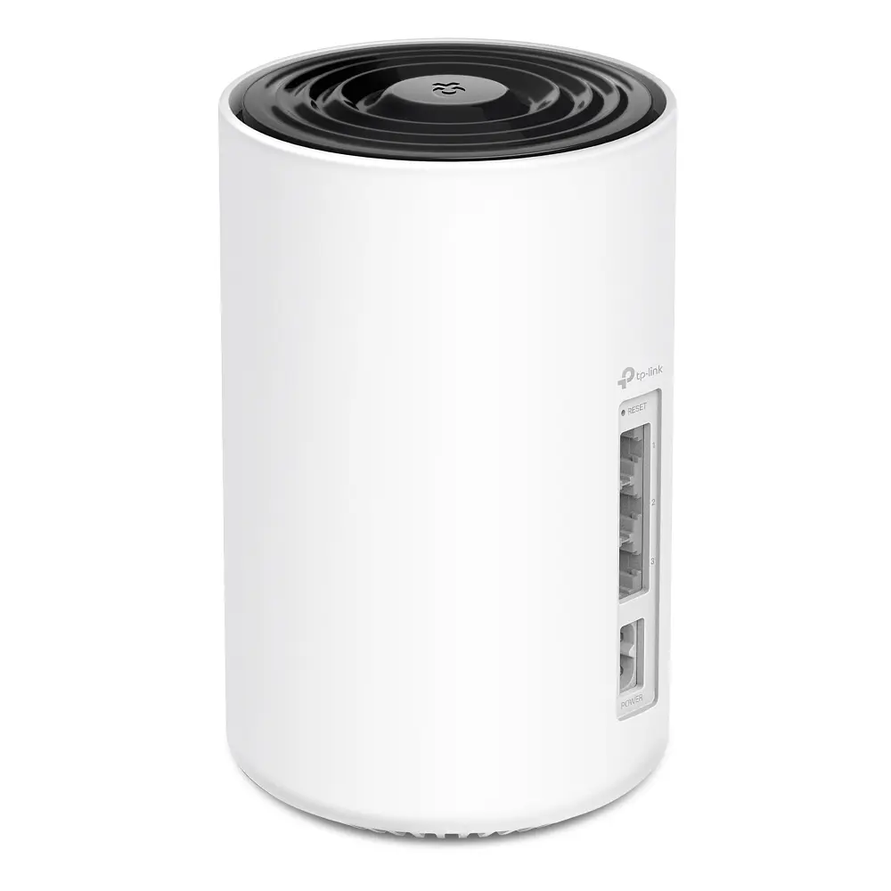 TP-Link Система WiFi-Mesh Deco PX10 AX1500, 3xGE LAN/WAN, 3 моди, Powerline AV1000 - фото 8