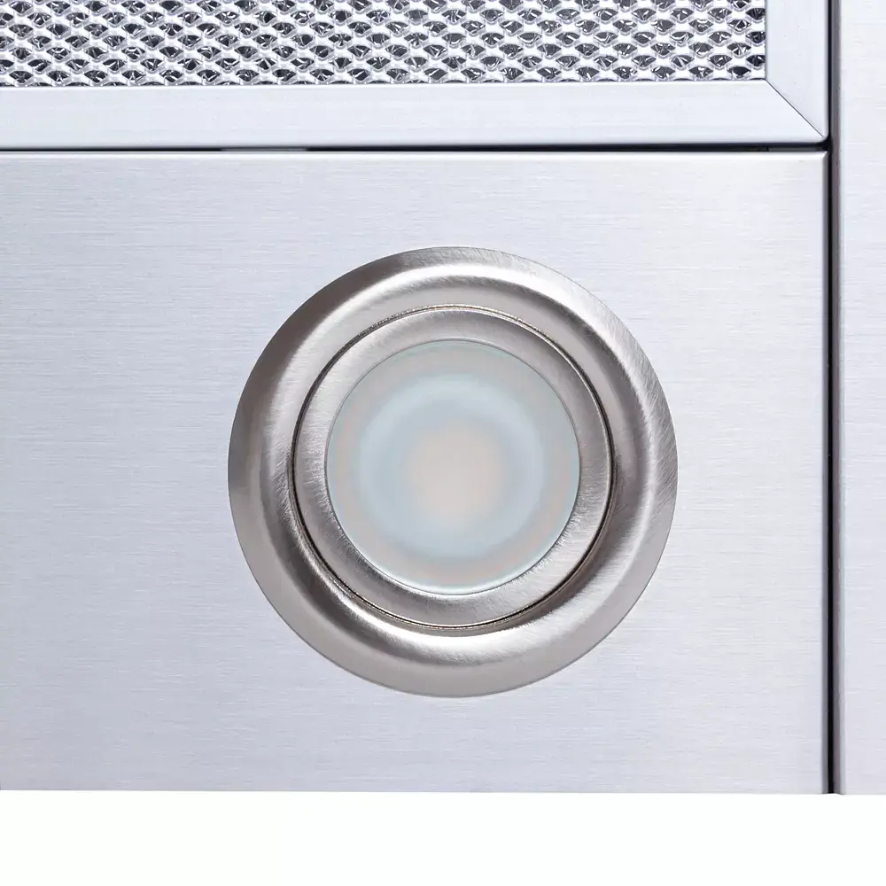 Вытяжка декоративная Т-образная Perfelli TS 6822 I/BL LED - фото 11