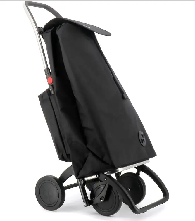 Сумка-візок Rolser I-Max Termo Zen 4L Negro (IMX353-1023) - фото 6