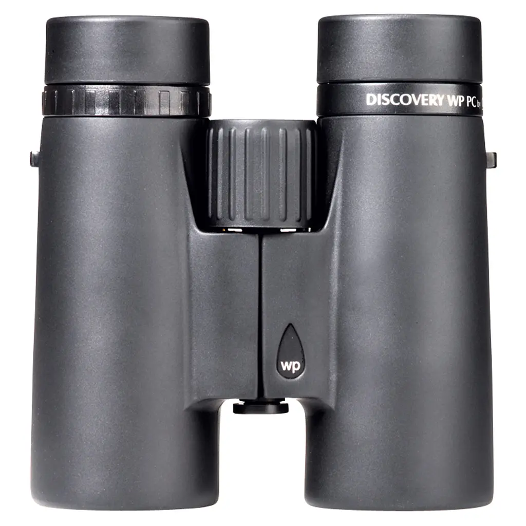 Бинокль Opticron Discovery WP PC MG 10x42 WP (30459) - фото 3