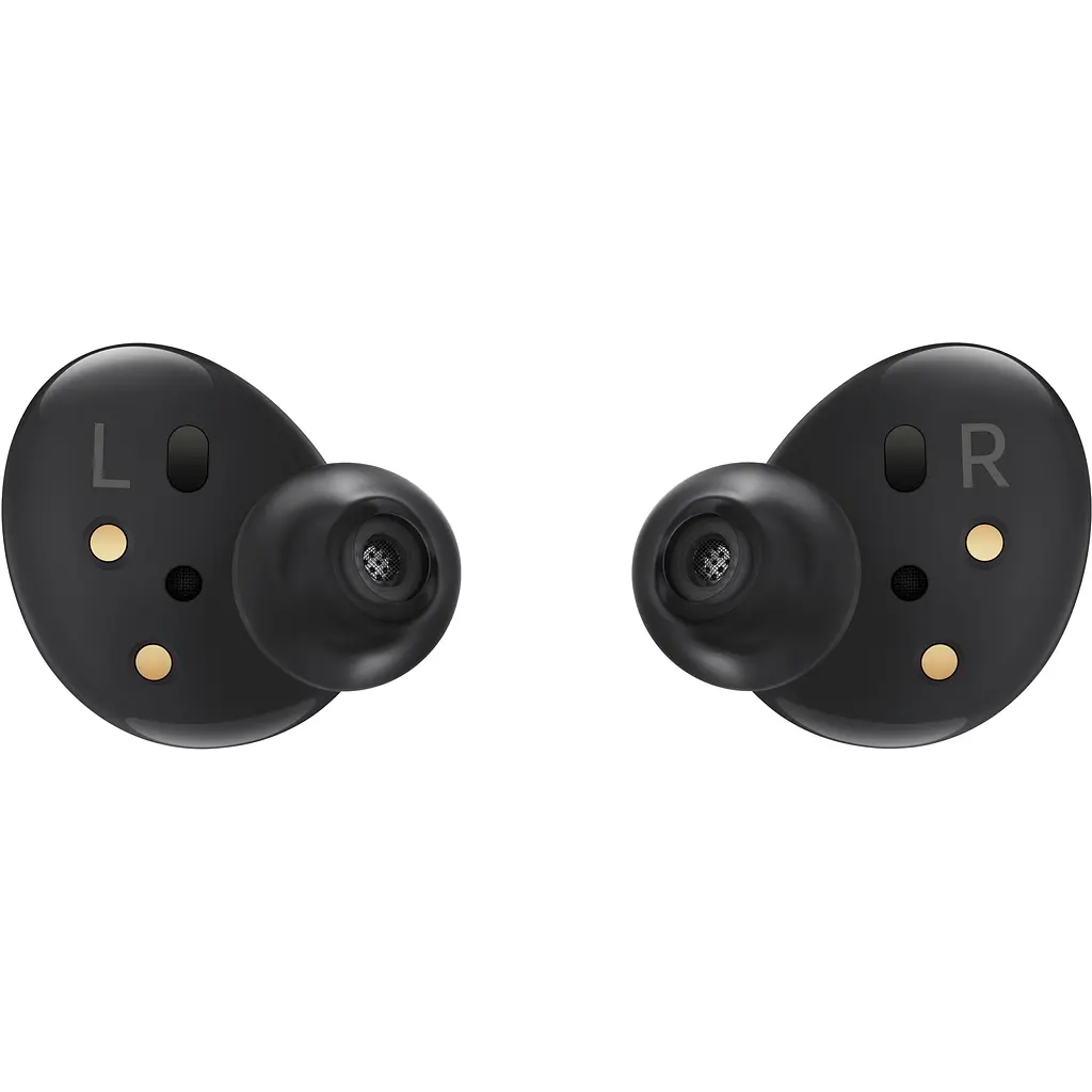 Наушники Bluetooth Samsung Galaxy Buds 2 R177 Black (SM-R177NZKASEK) - фото 7