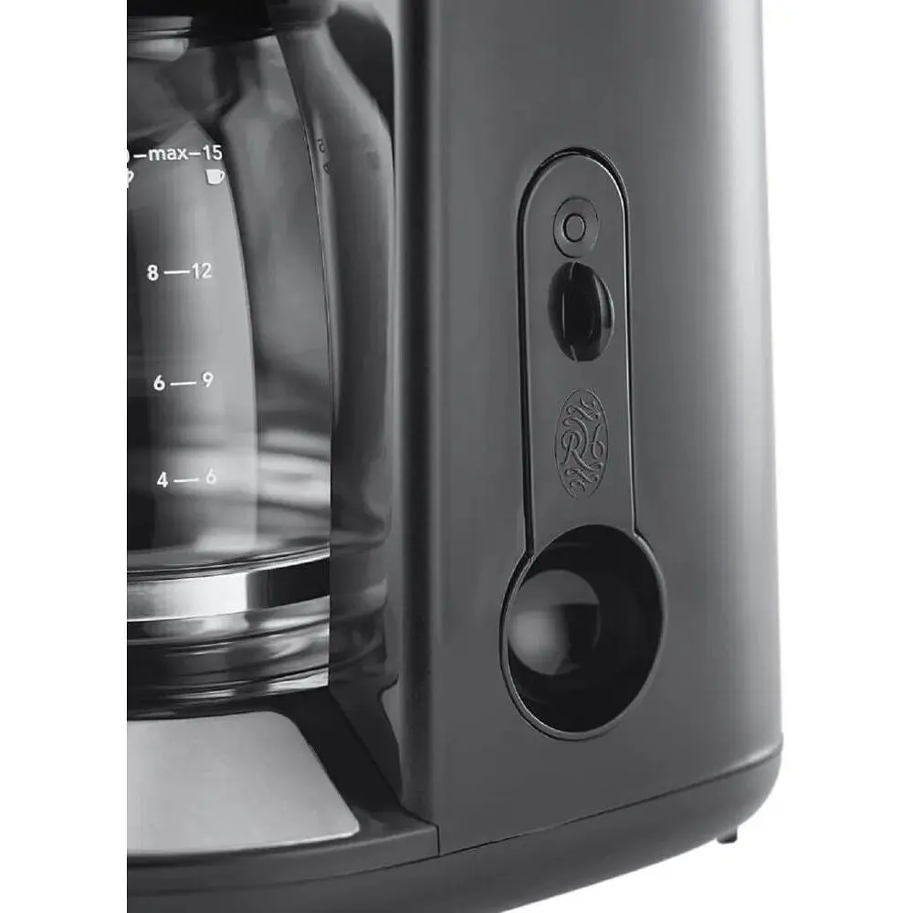 Капельная кофеварка Russell Hobbs 27011-56 - фото 3
