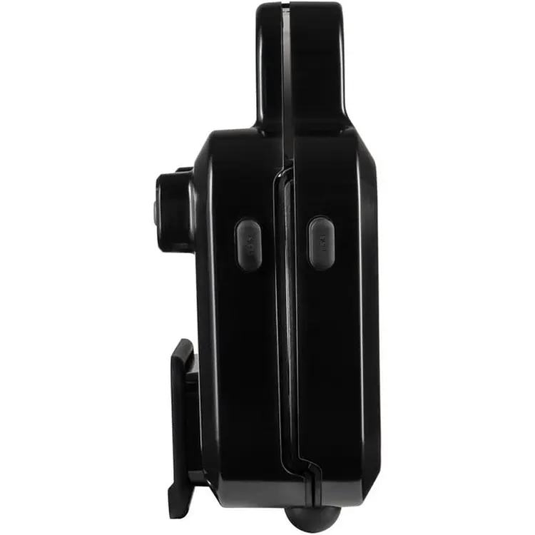 Мультимейкер Russell Hobbs 750 Вт черно-серебристый (26810-56) - фото 5