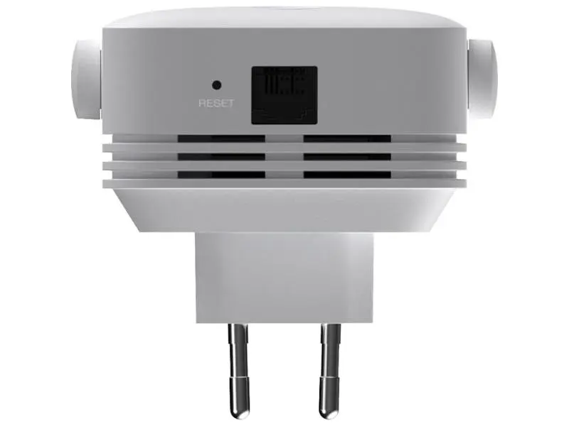 Повторювач Wi-Fi Xiaomi Mi Wi-Fi Range Extender AX1500 White (DVB4514GL) - фото 2