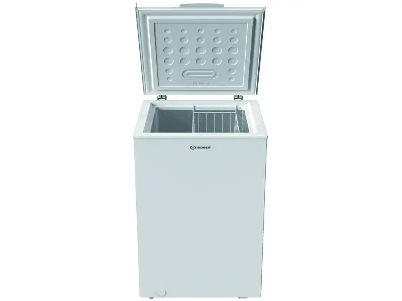 Морозильна скриня Indesit INCF 1004 UA - фото 2