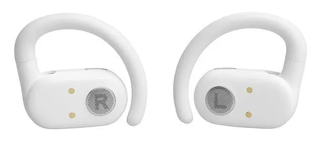 Бездротові навушники JBL Soundgear Sense JBLSENSELITEWHT White - фото 3