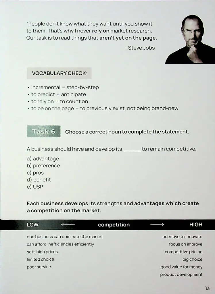Business English - фото 10