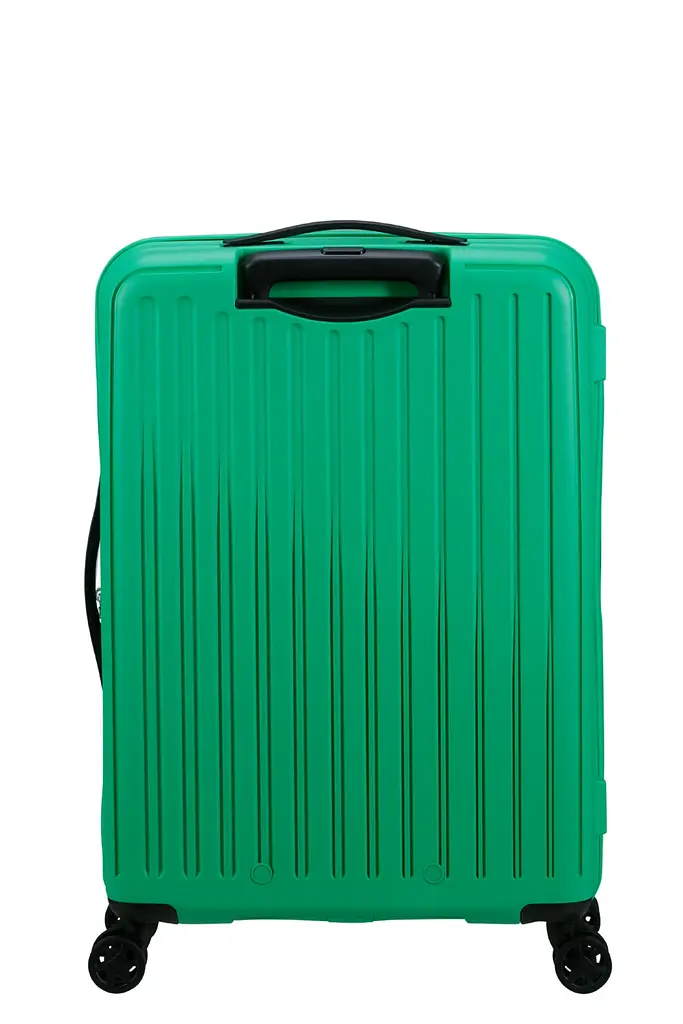 Валіза American Tourister REJOY 68 см JADE GREEN 68х47х26 MH3*14002 - фото 3