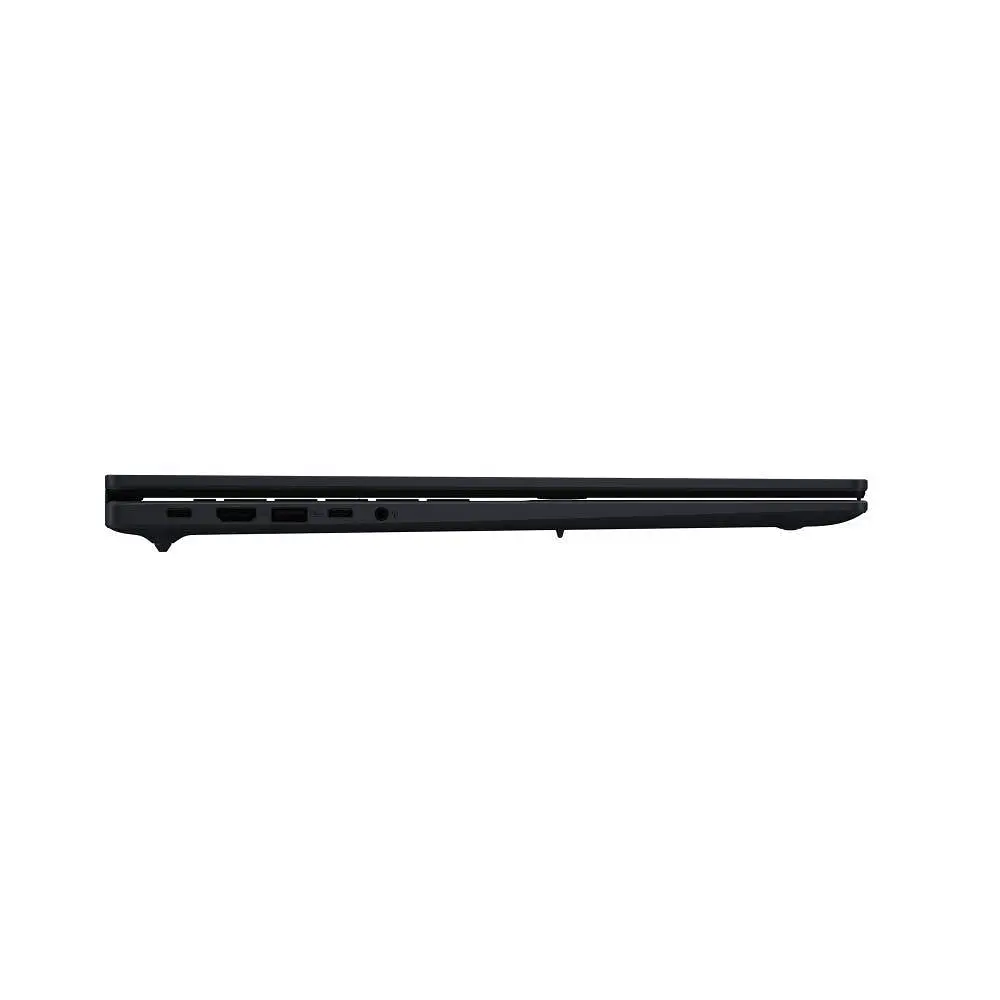 Ноутбук ASUS VivoBook 18, (M1807HA-S8055), AMD Ryzen 7260, 18.4 дюймів, RAM 32GB, SSD 1TB, AMD Radeon 780M, без ОС, тихий синій колір - фото 7
