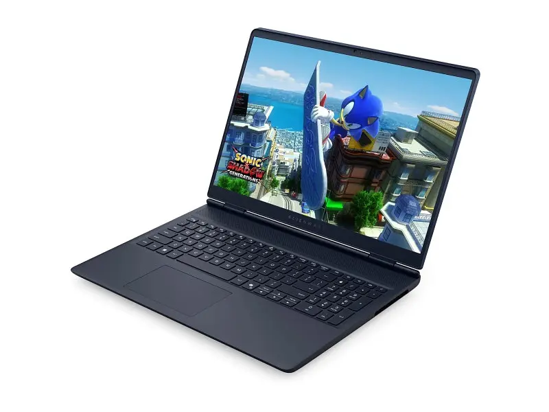 Ноутбук Alienware 16 Aurora AC16250 (AC16250_RPLH-R_005) - фото 3