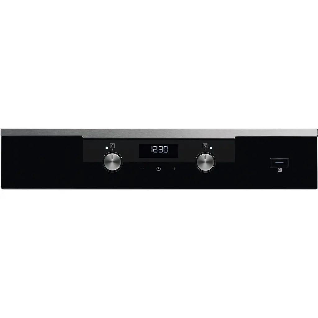 Духова шафа Electrolux KODEF75X2 - фото 2