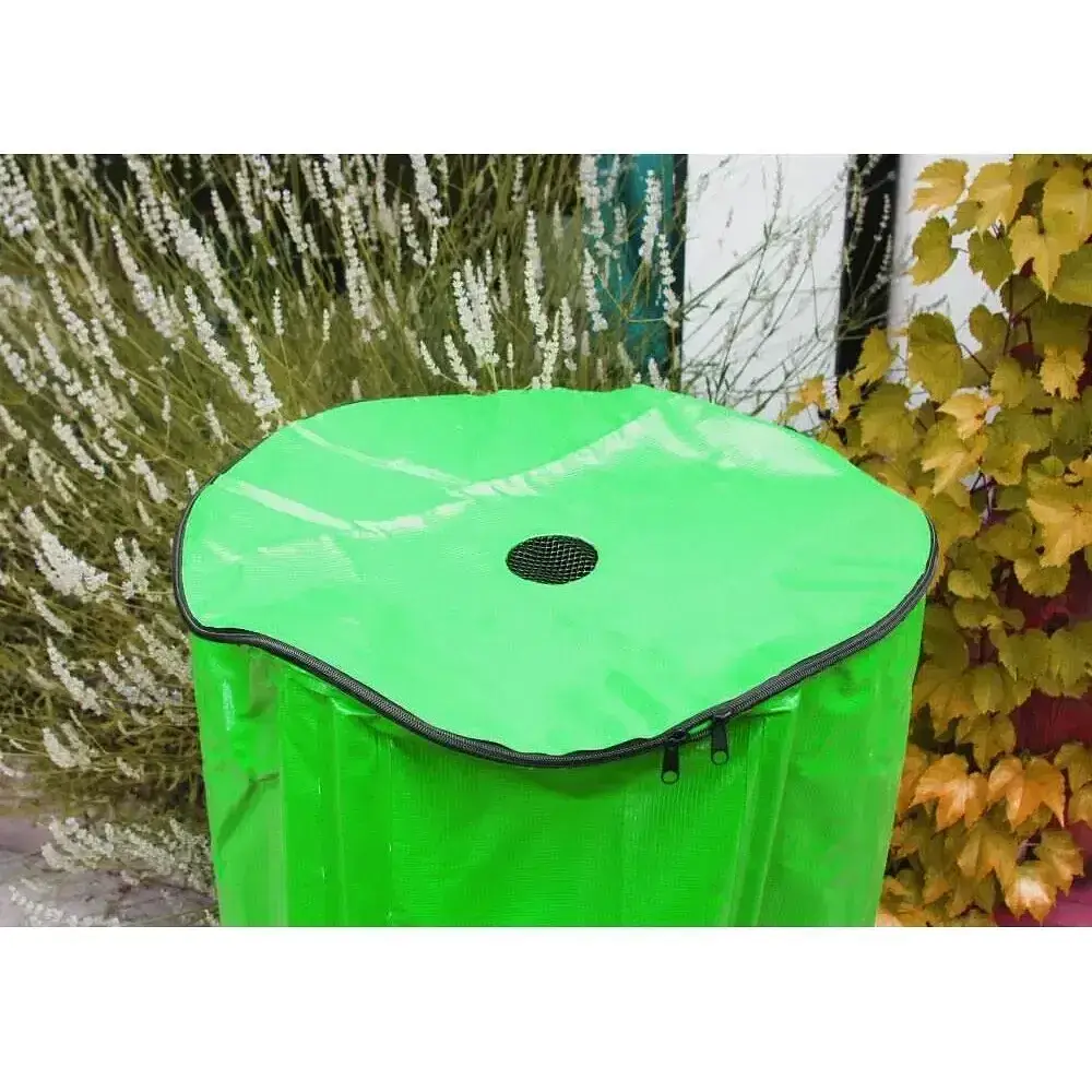 Бочка для дождевой воды Bass Polska 7998 500 л - фото 7