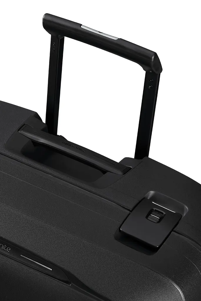 Валіза Samsonite ESSENS GRAPHITE 69x49x30 69 См KM0*28002 - фото 15