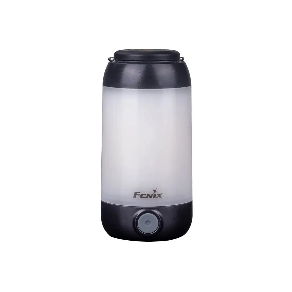Ліхтар кемпінговий Fenix CL26R Black (99-00009832) - фото 3