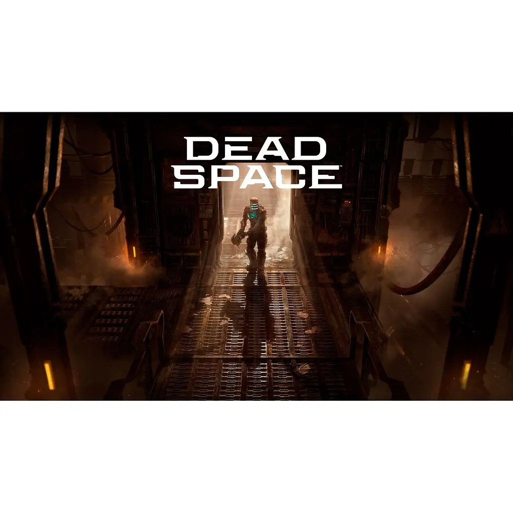 Гра Dead Space для PS5 (EN) [79876] - фото 8