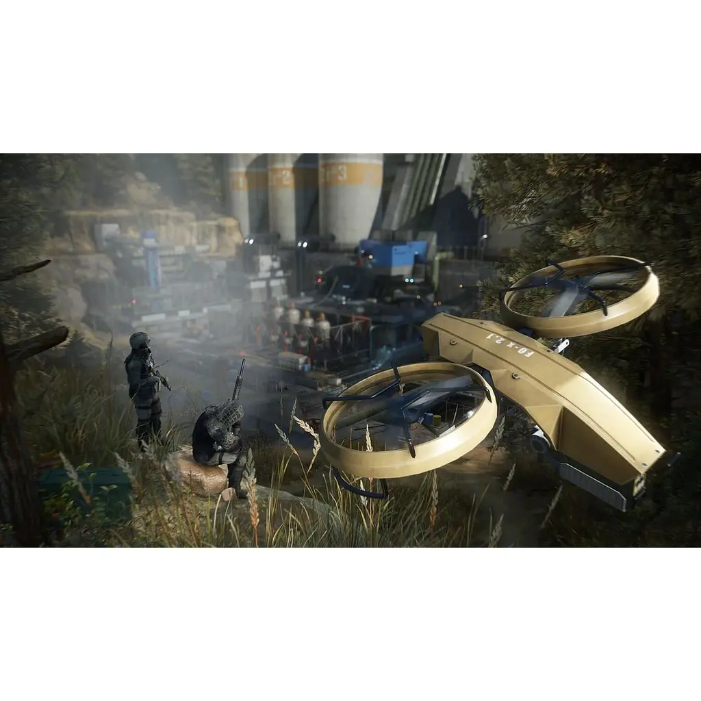 Ключ активации Microsoft Sniper Ghost Warrior Contracts 2 Complete Edition для Xbox One/Series - фото 2