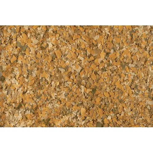 Корм Tetra Min XL Flakes Granules для акваріумних рибок в пластівцях 10 л/2.1 кг - фото 3