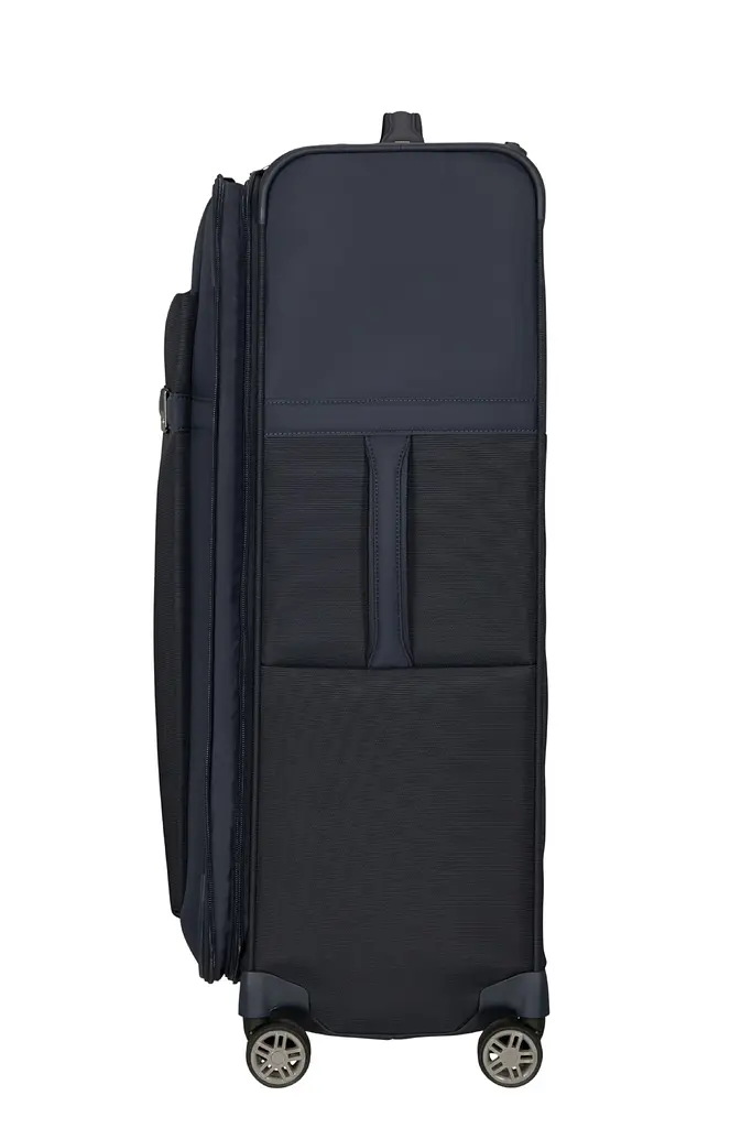 Валіза 78 См Samsonite AIREA DARK BLUE 78x49x29(33) KE0*11006 - фото 6