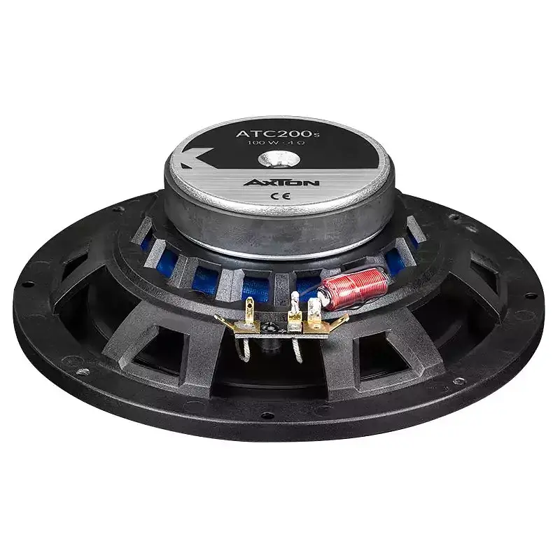 Компонентная акустическая система Axton ATC200S - фото 4